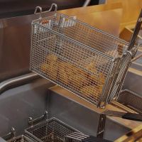 Cooking Oil