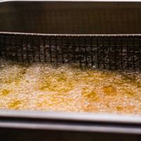User Cooking Oil